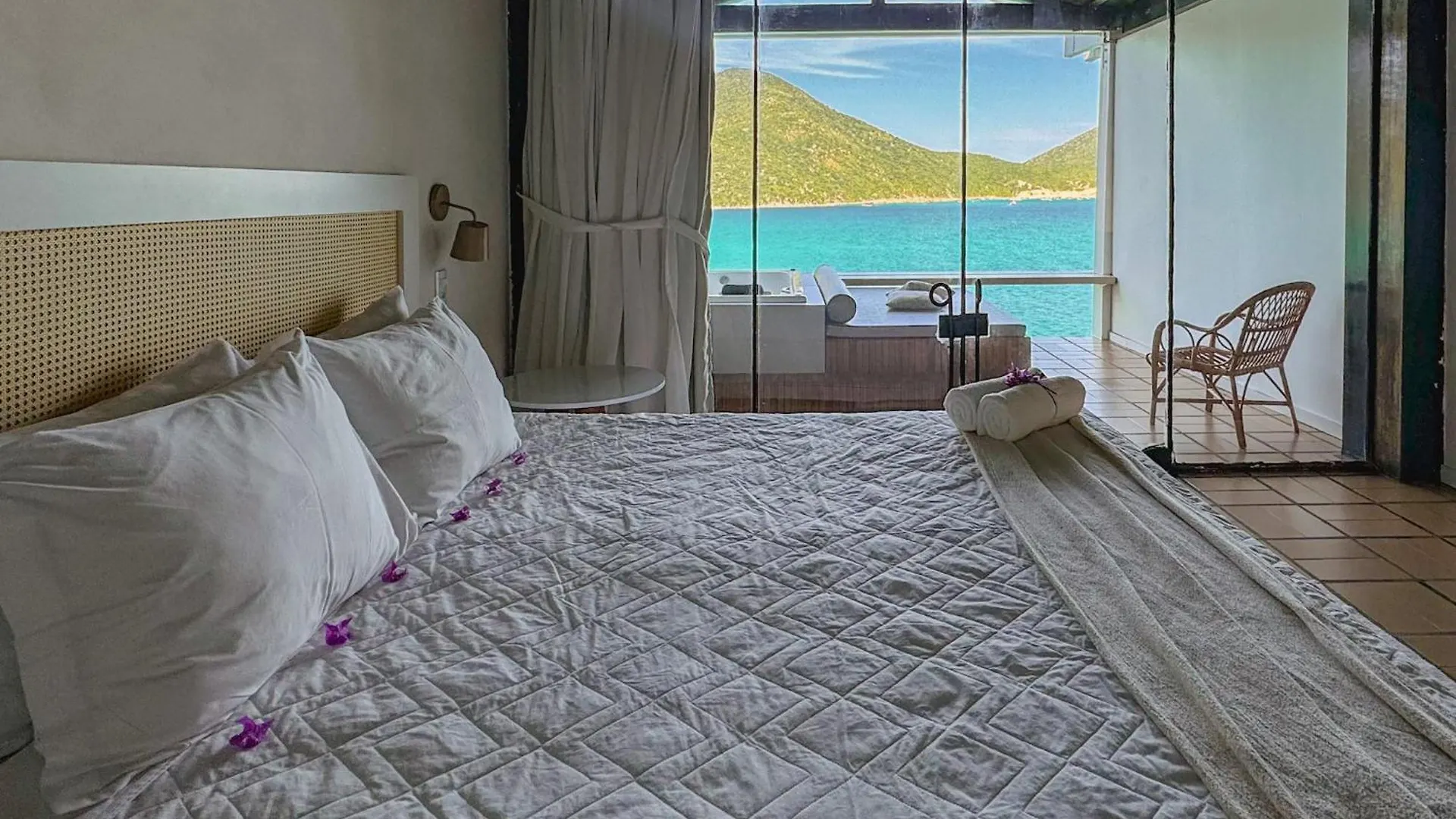 Hotel Recanto Do Atalaia Arraial do Cabo