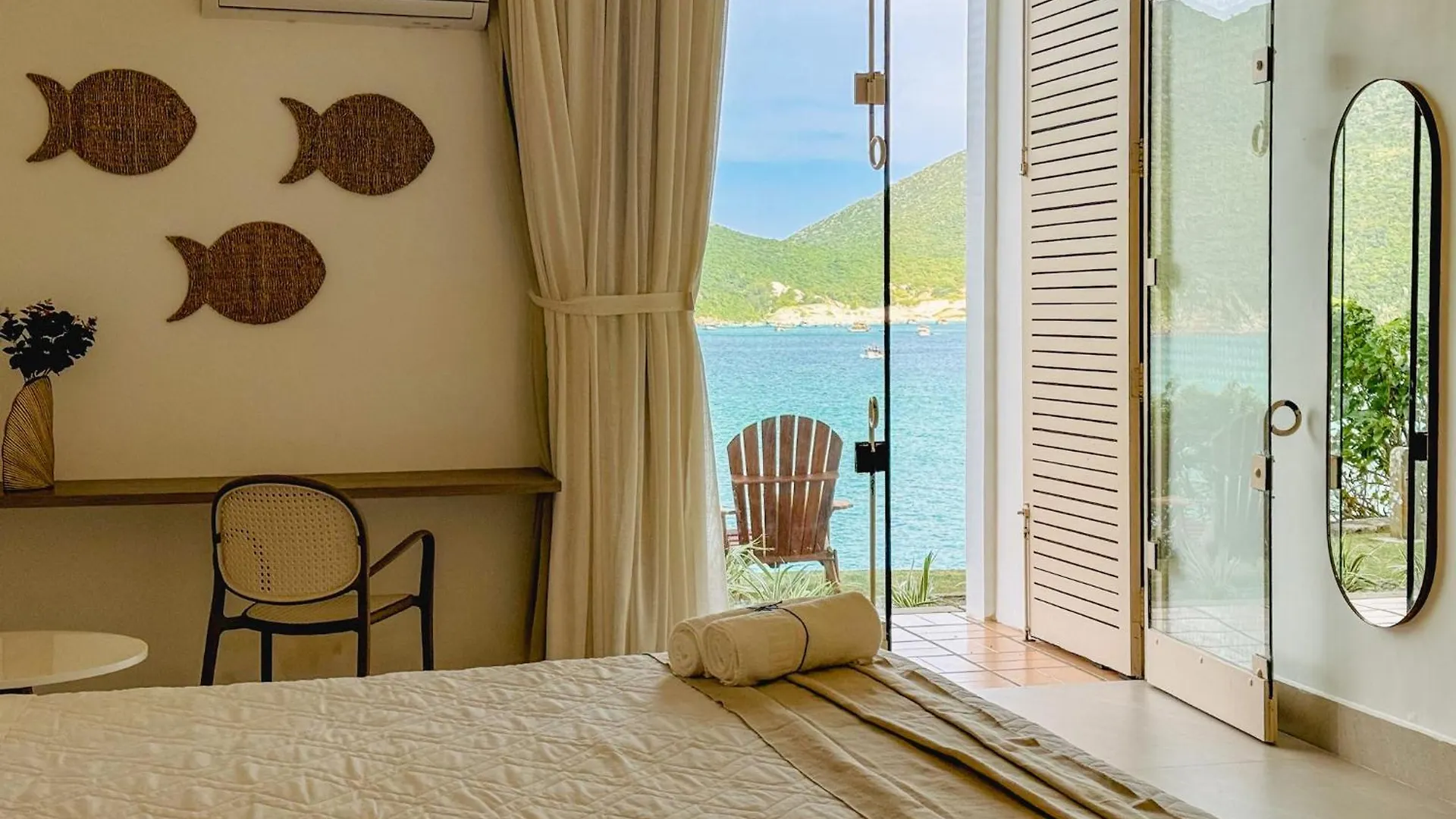 Hotel Recanto Do Atalaia Arraial do Cabo