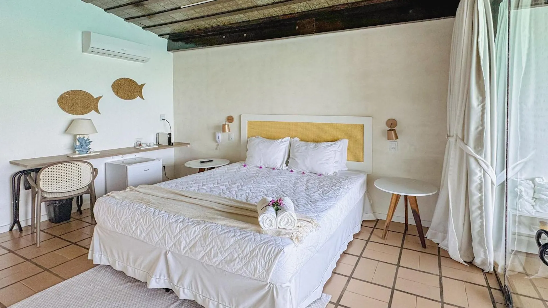 Hotel Recanto Do Atalaia Arraial do Cabo 5*,  Βραζιλία