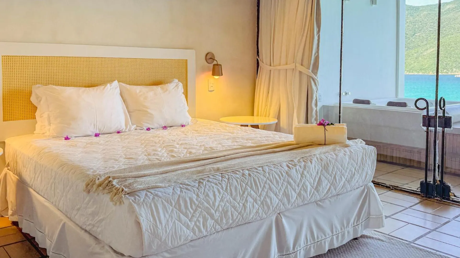Hotel Recanto Do Atalaia Arraial do Cabo