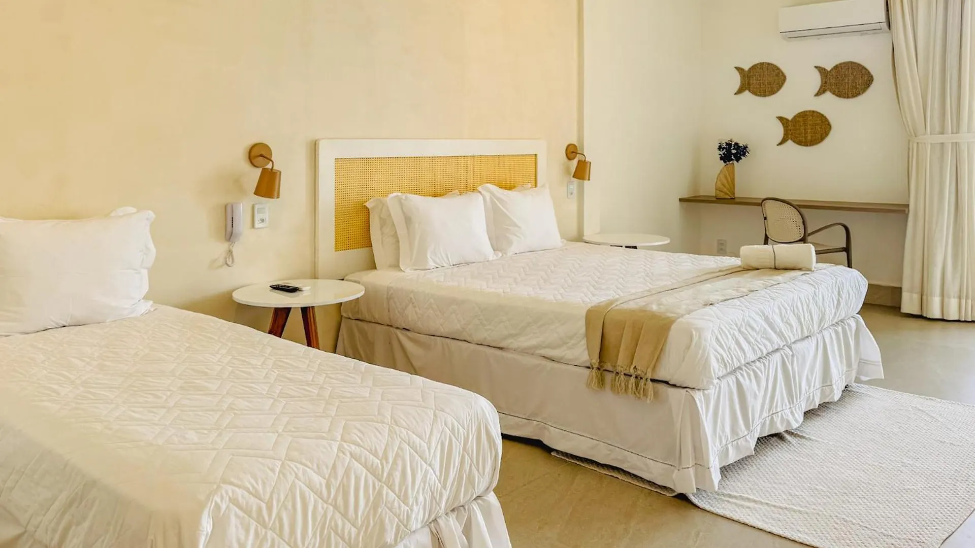 Hotel Recanto Do Atalaia Arraial do Cabo