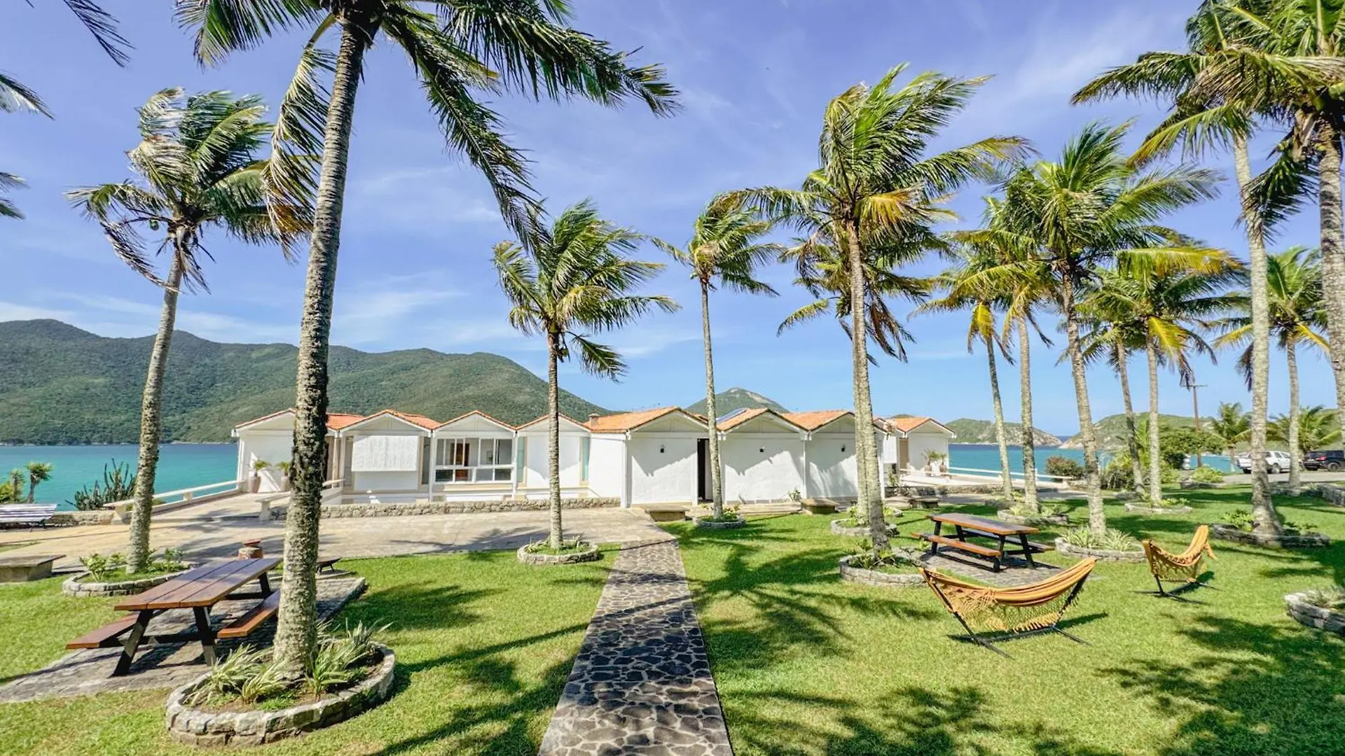 Hotel Recanto Do Atalaia Arraial do Cabo