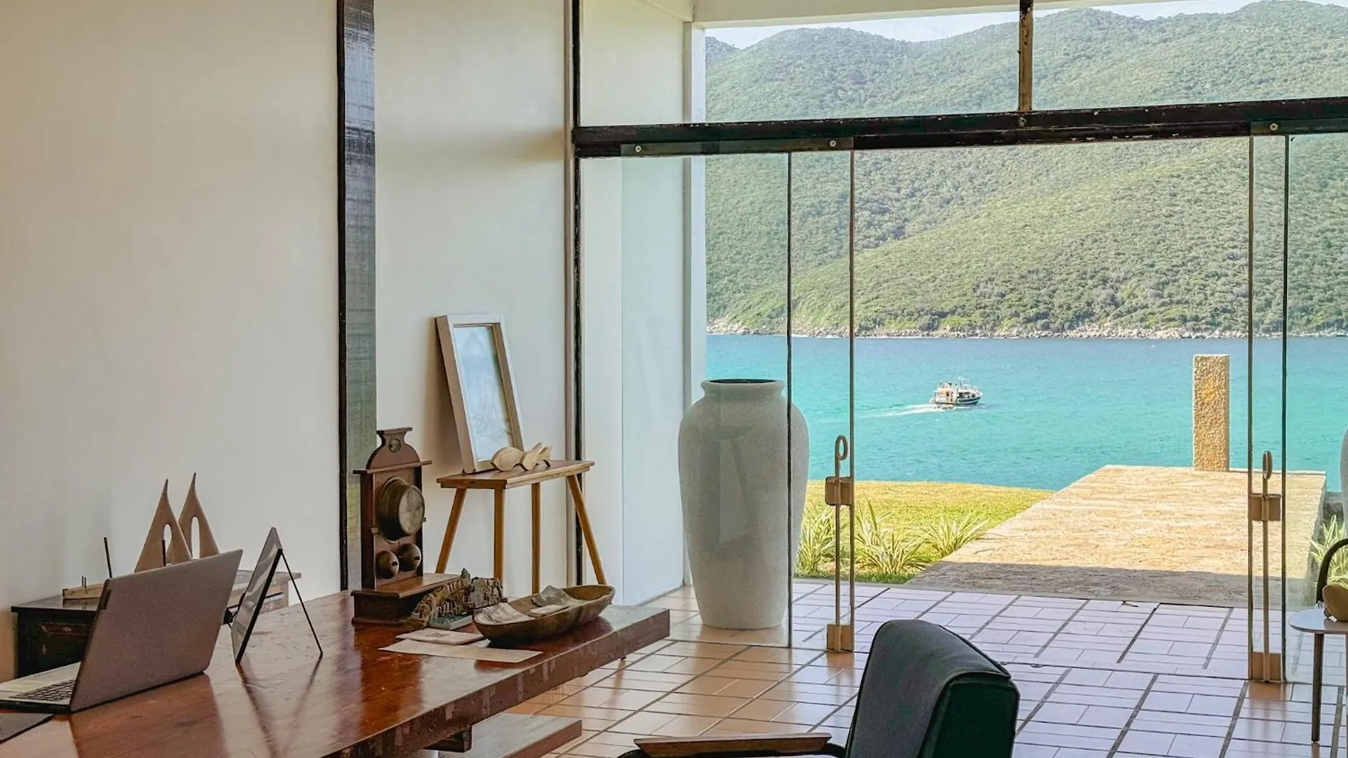 Hotel Recanto Do Atalaia Arraial do Cabo