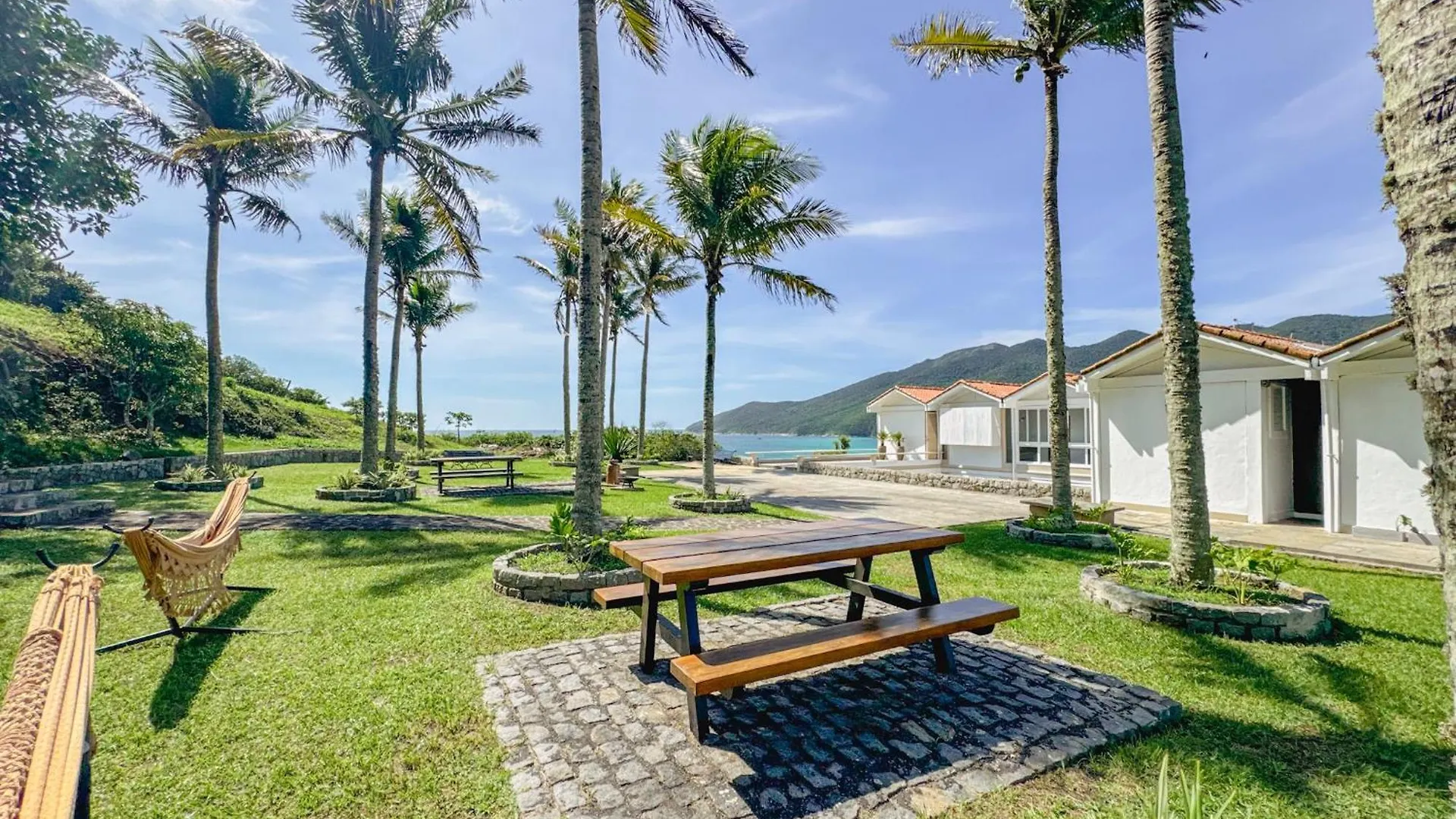 Hotel Recanto Do Atalaia Arraial do Cabo