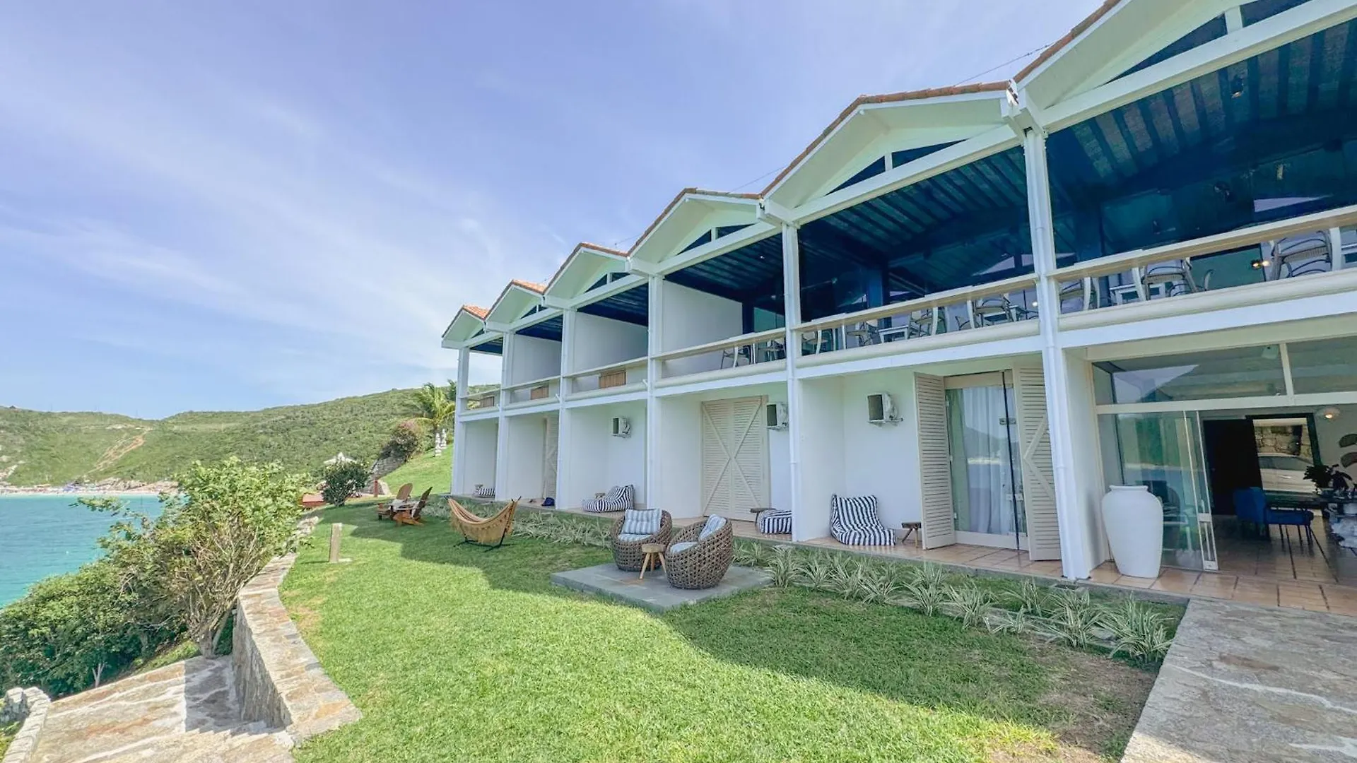Hotel Recanto Do Atalaia Arraial do Cabo