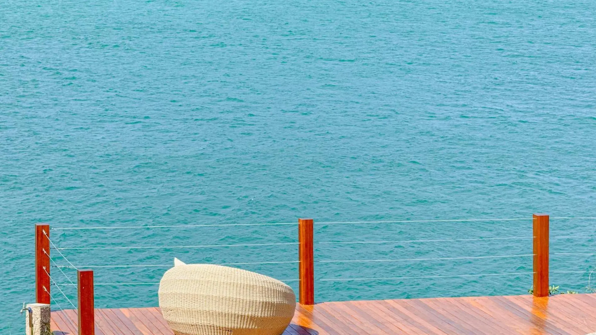 Hotel Recanto Do Atalaia Arraial do Cabo