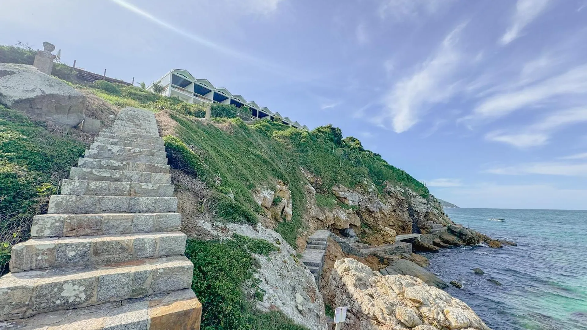*****  Hotel Recanto Do Atalaia Arraial do Cabo Βραζιλία