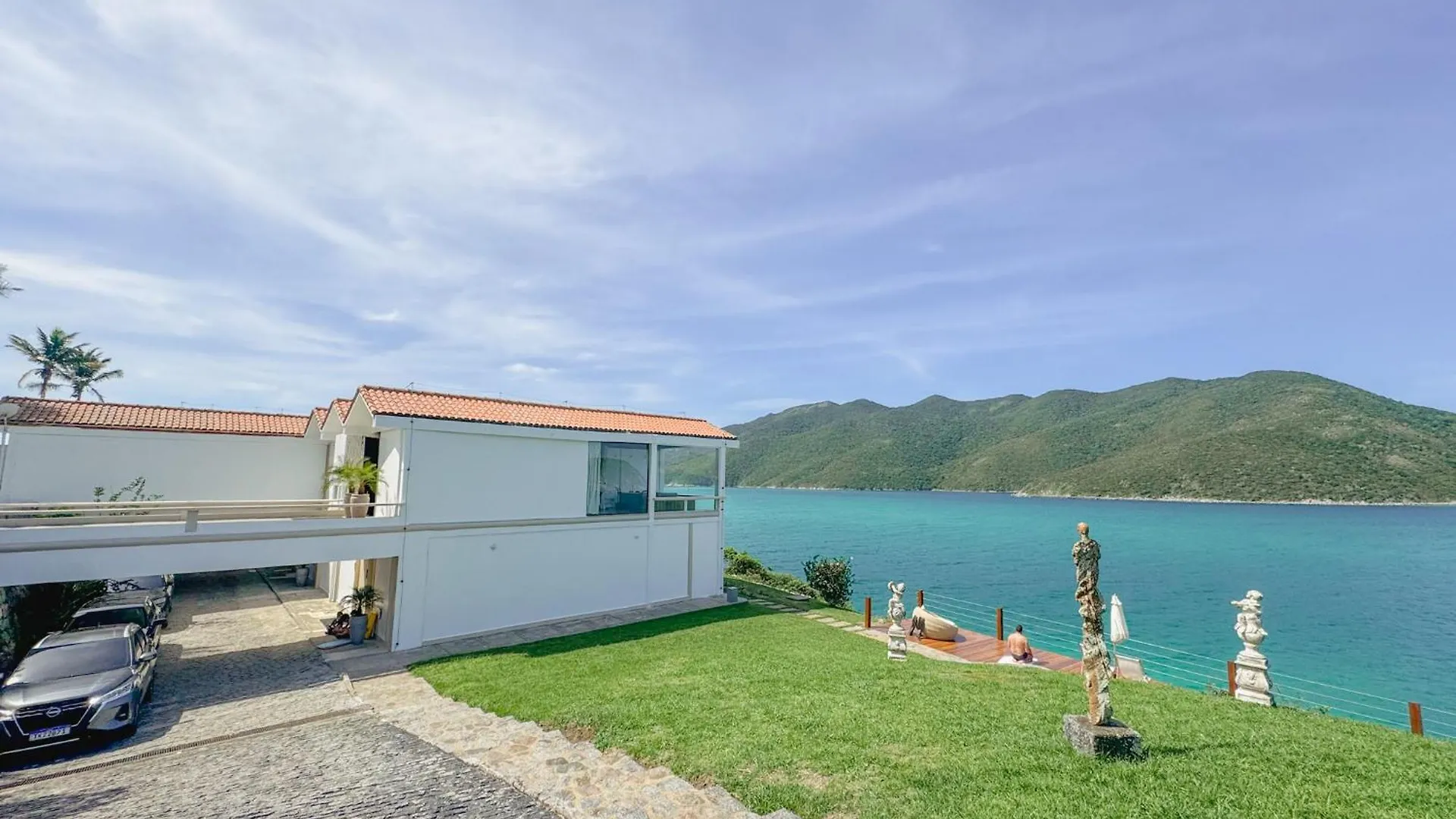 Hotel Recanto Do Atalaia Arraial do Cabo