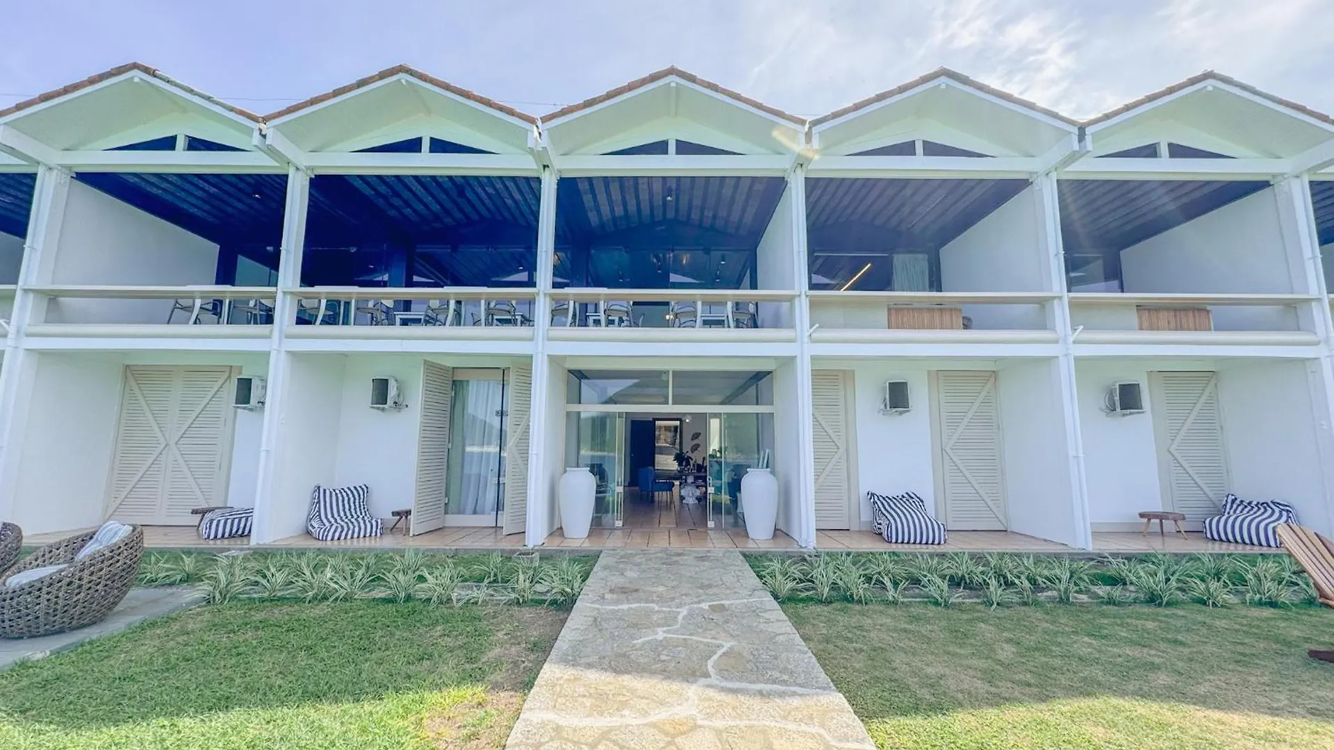 Hotel Recanto Do Atalaia Arraial do Cabo 5*,  Βραζιλία
