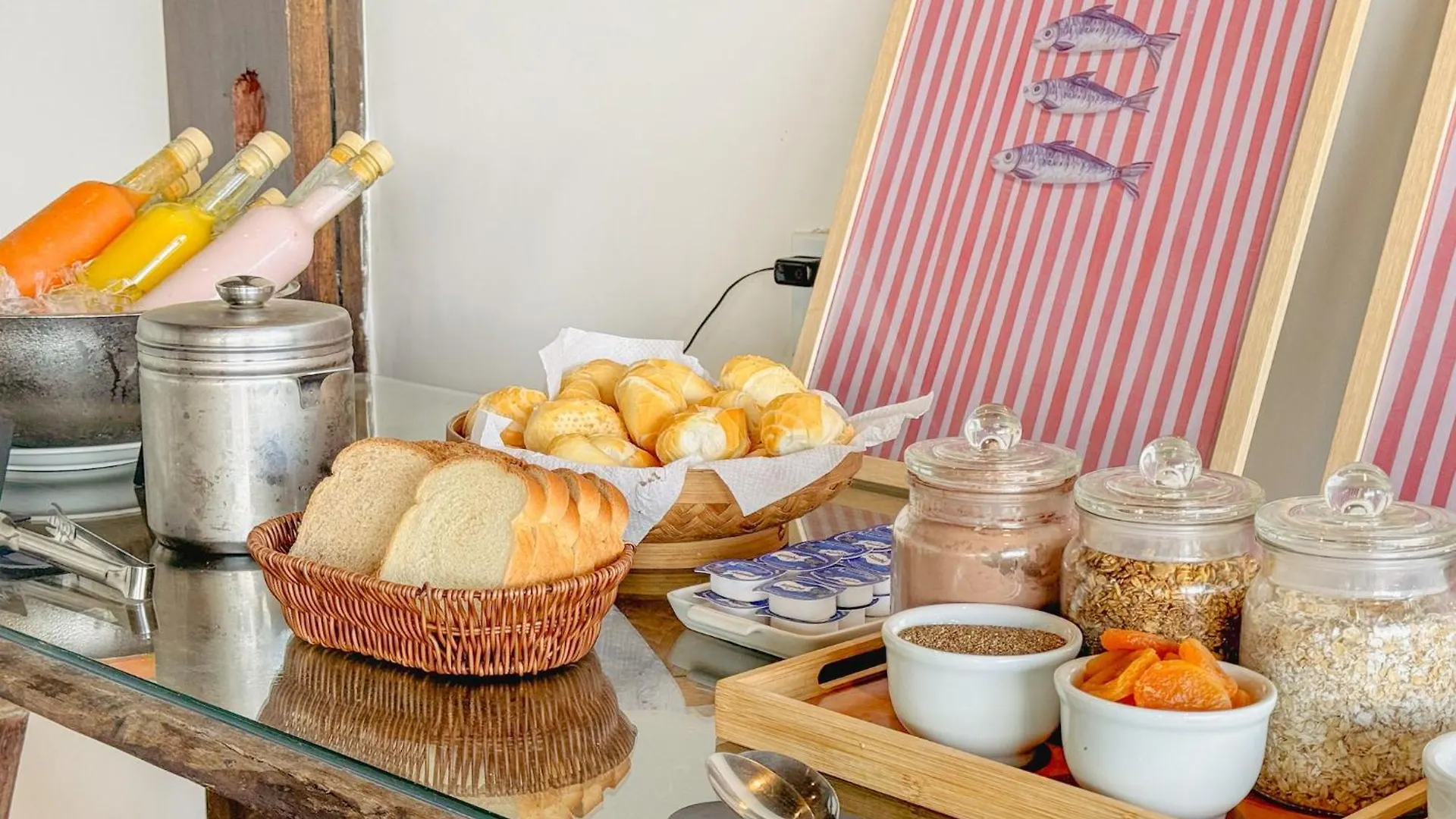 *****  Hotel Recanto Do Atalaia Arraial do Cabo Βραζιλία