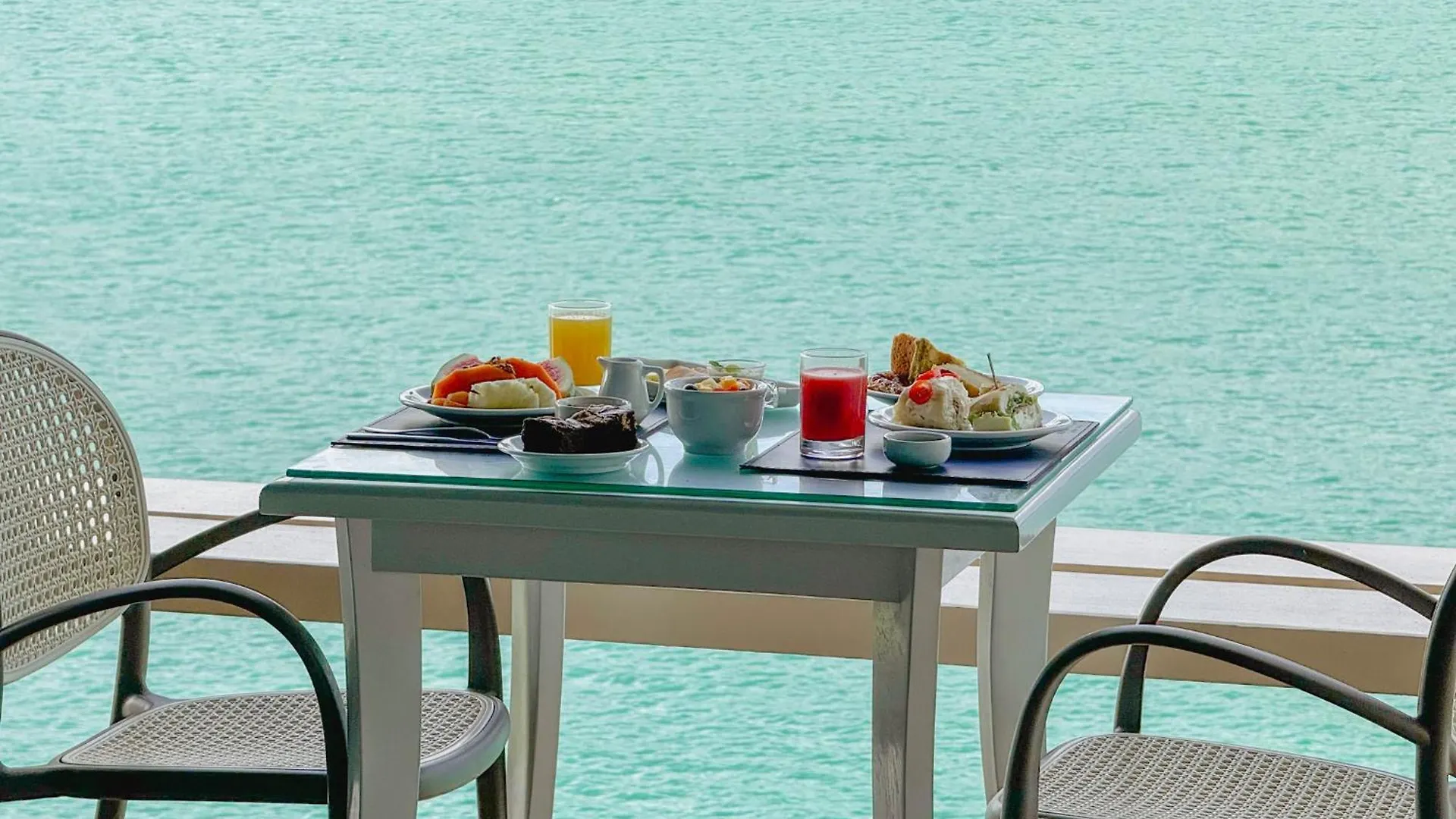 Hotel Recanto Do Atalaia Arraial do Cabo 5*,  Βραζιλία