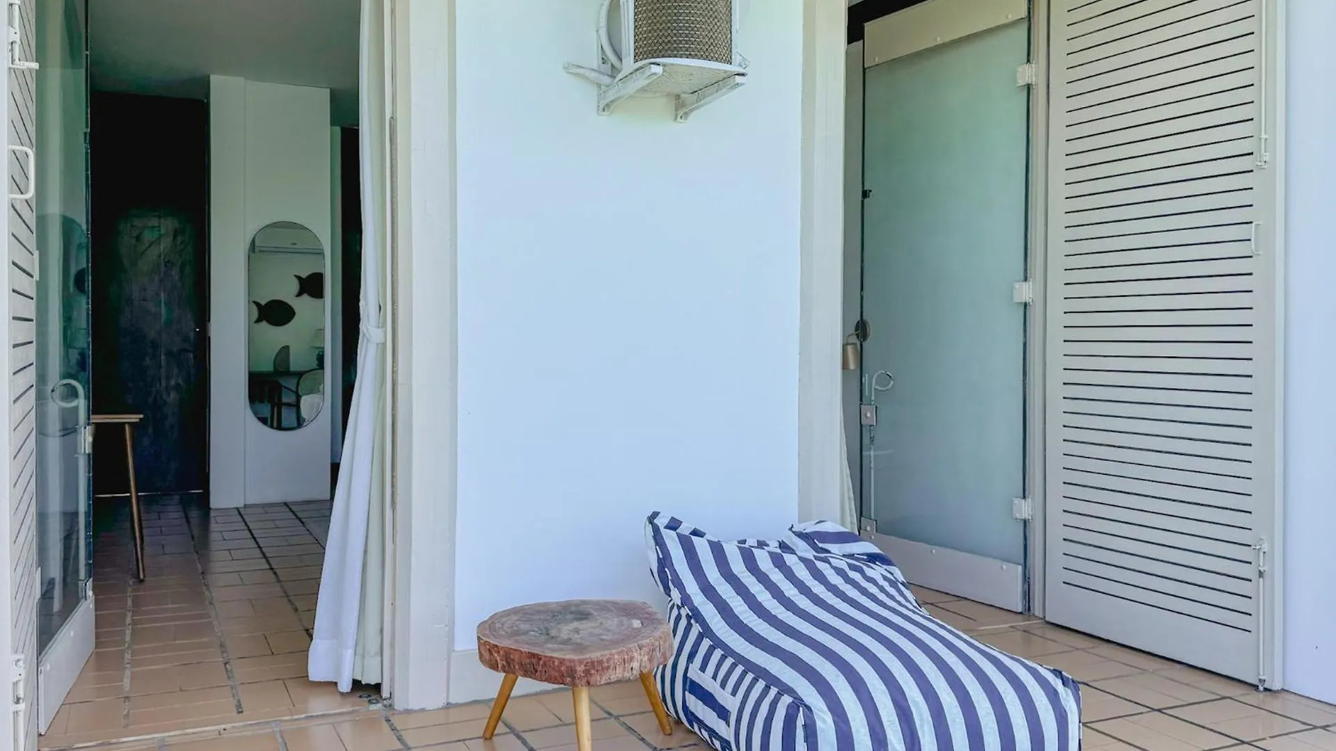 Hotel Recanto Do Atalaia Arraial do Cabo
