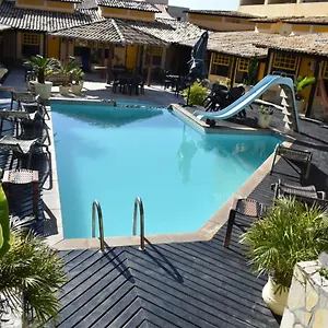 Nautillus Hotel
