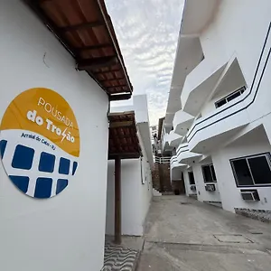 Do Trovao Hotel